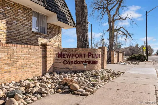 Address Not Shown Denver, CO 80222