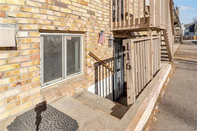 Address Not Shown Denver, CO 80222