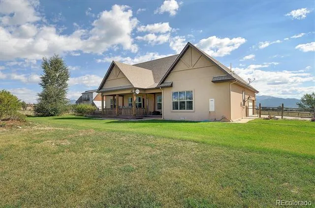 10754 Vista Farms Court Salida, CO 81201