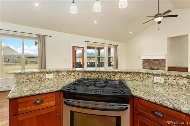10754 Vista Farms Court Salida, CO 81201