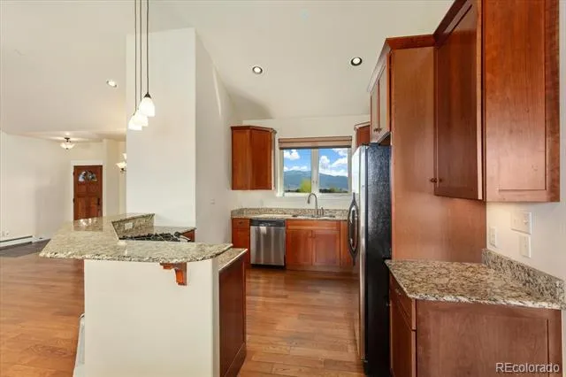10754 Vista Farms Court Salida, CO 81201