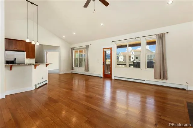 10754 Vista Farms Court Salida, CO 81201
