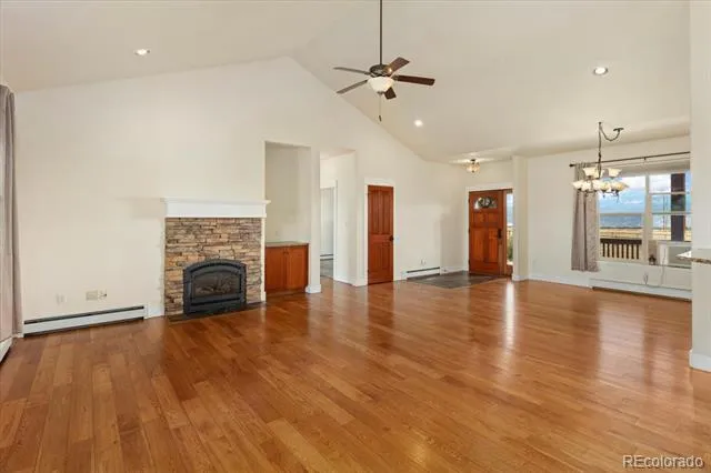 10754 Vista Farms Court Salida, CO 81201