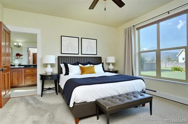 10754 Vista Farms Court Salida, CO 81201