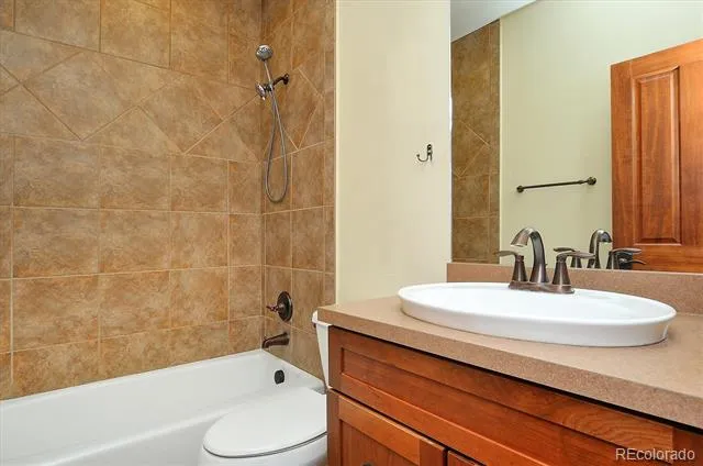 10754 Vista Farms Court Salida, CO 81201
