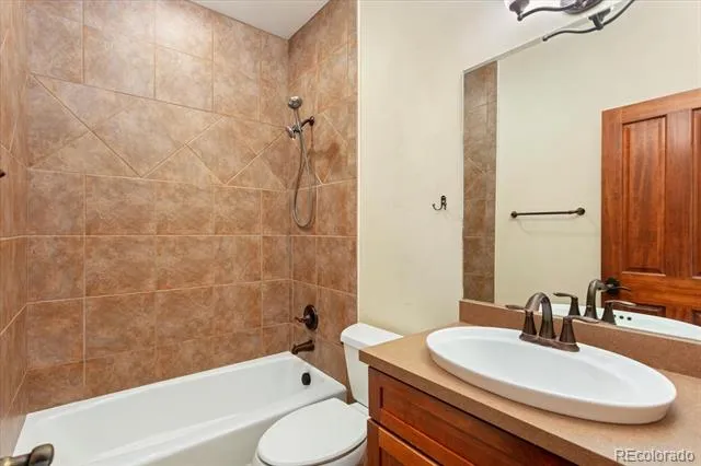 10754 Vista Farms Court Salida, CO 81201