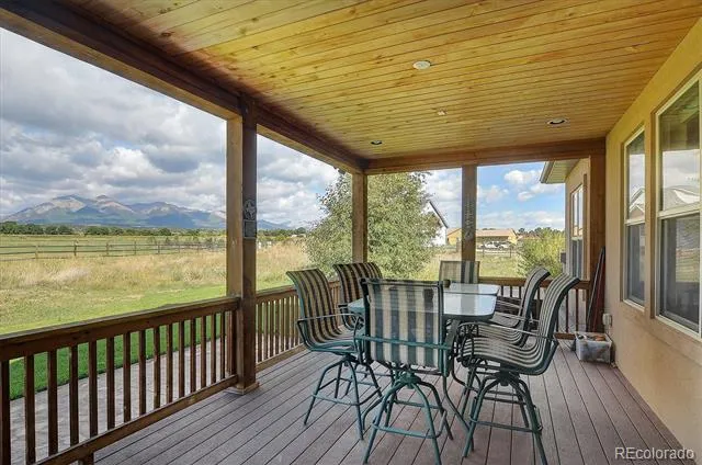 10754 Vista Farms Court Salida, CO 81201