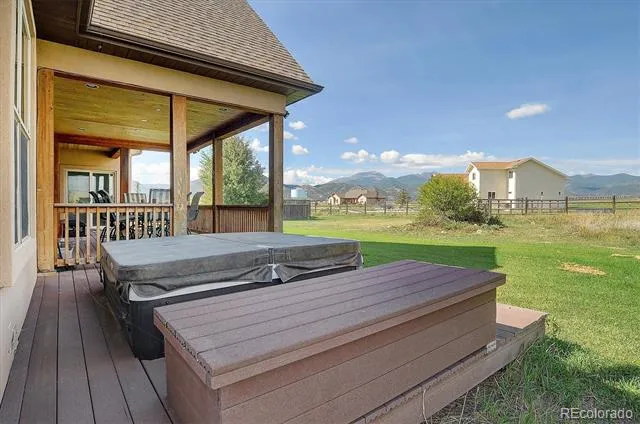 10754 Vista Farms Court Salida, CO 81201