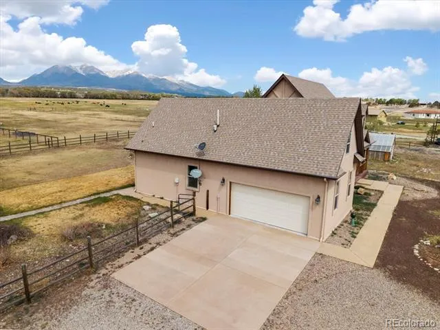 10754 Vista Farms Court Salida, CO 81201