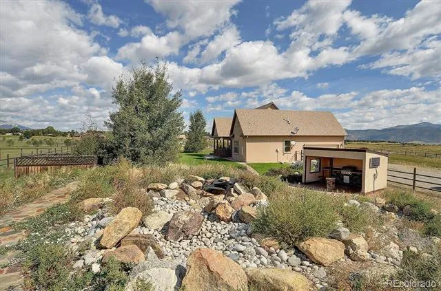 10754 Vista Farms Court Salida, CO 81201