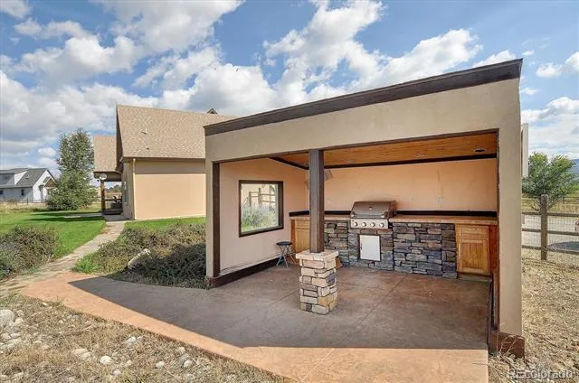 10754 Vista Farms Court Salida, CO 81201