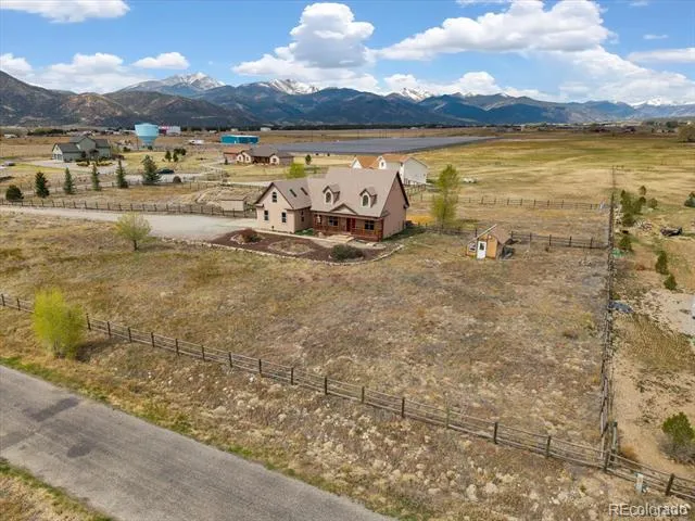 10754 Vista Farms Court Salida, CO 81201