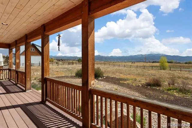 10754 Vista Farms Court Salida, CO 81201