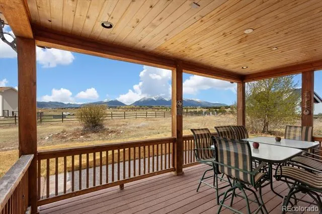 10754 Vista Farms Court Salida, CO 81201