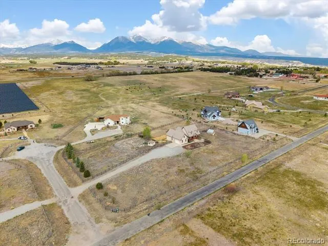 10754 Vista Farms Court Salida, CO 81201