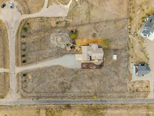 10754 Vista Farms Court Salida, CO 81201