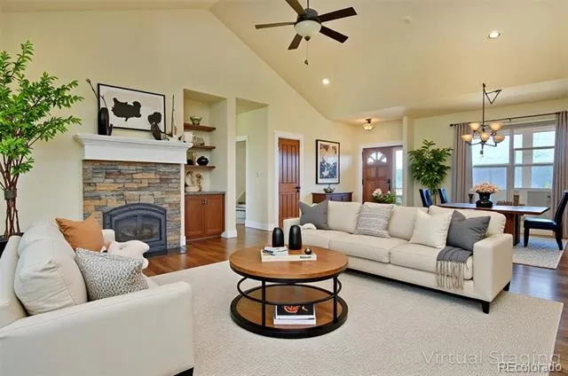 10754 Vista Farms Court Salida, CO 81201