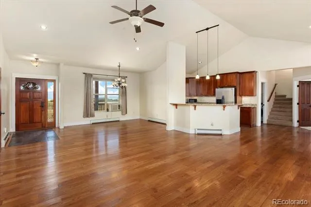 10754 Vista Farms Court Salida, CO 81201
