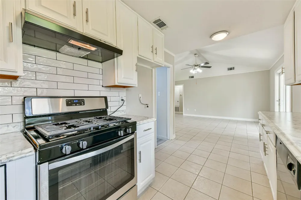 3519 Truxton Drive Pasadena, TX 77503