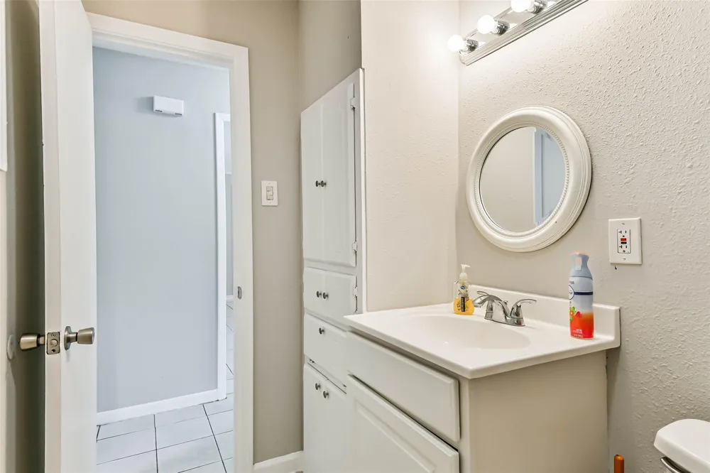 3519 Truxton Drive Pasadena, TX 77503