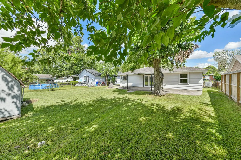 3519 Truxton Drive Pasadena, TX 77503