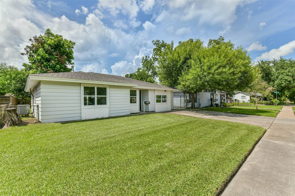 3519 Truxton Drive Pasadena, TX 77503