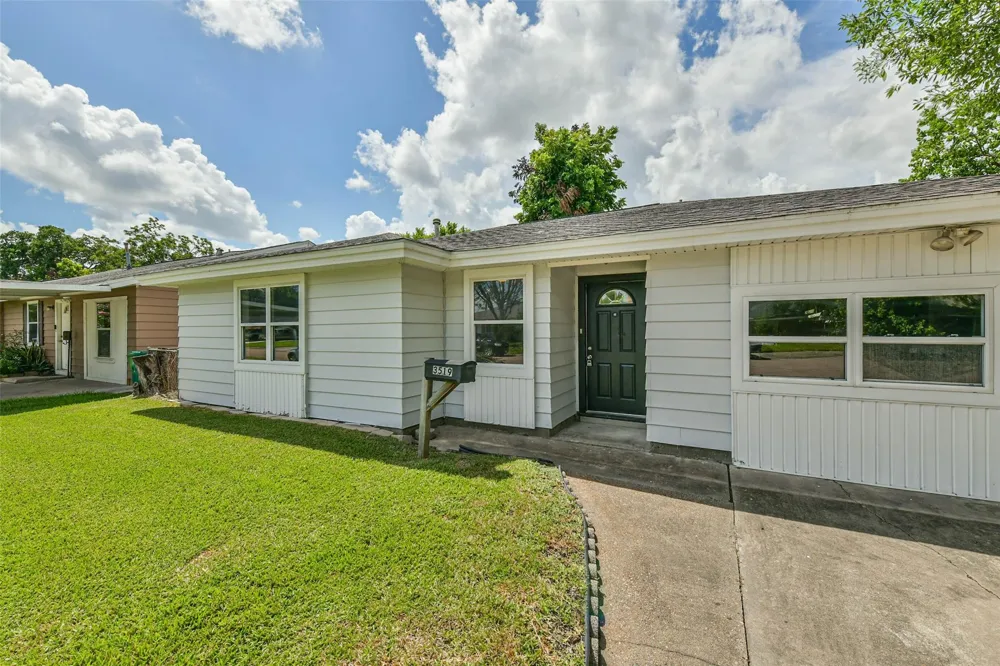3519 Truxton Drive Pasadena, TX 77503