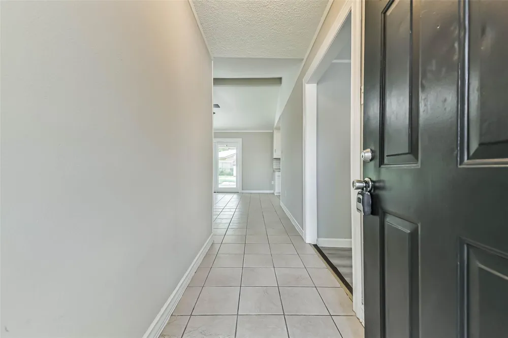 3519 Truxton Drive Pasadena, TX 77503