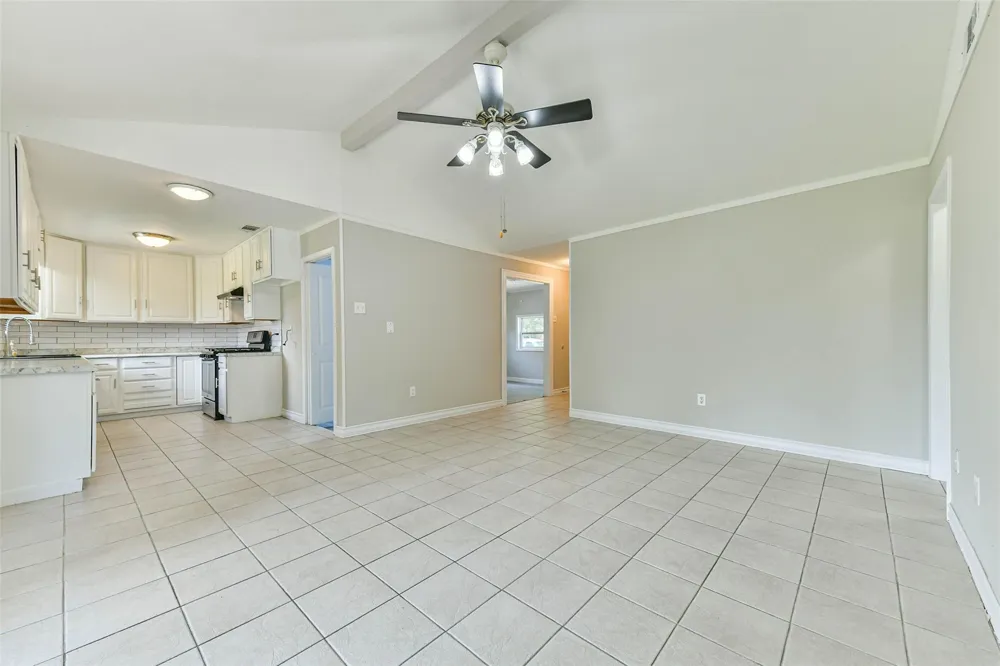 3519 Truxton Drive Pasadena, TX 77503