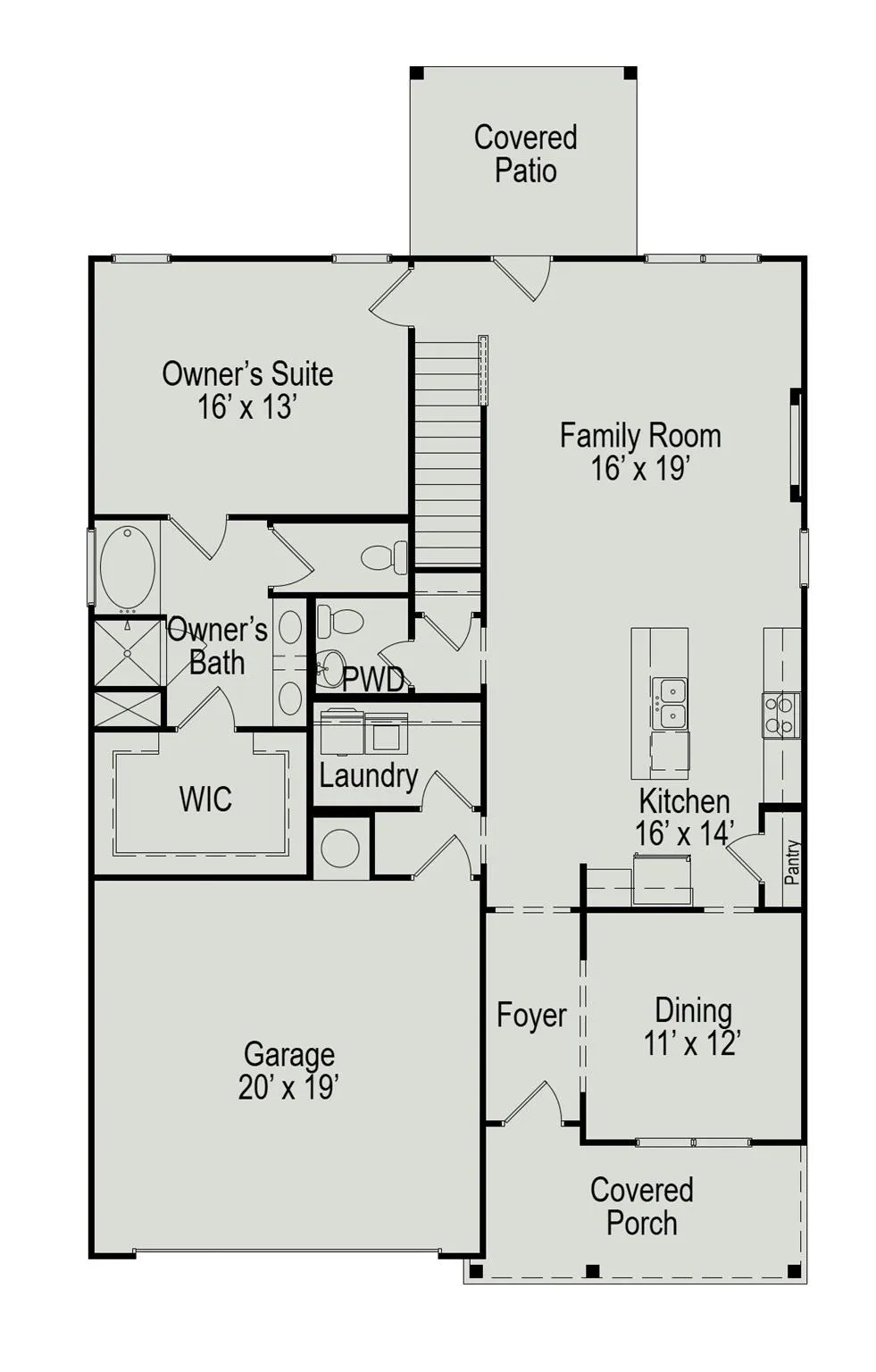 5910 Canary Palm Drive Manvel, TX 77578