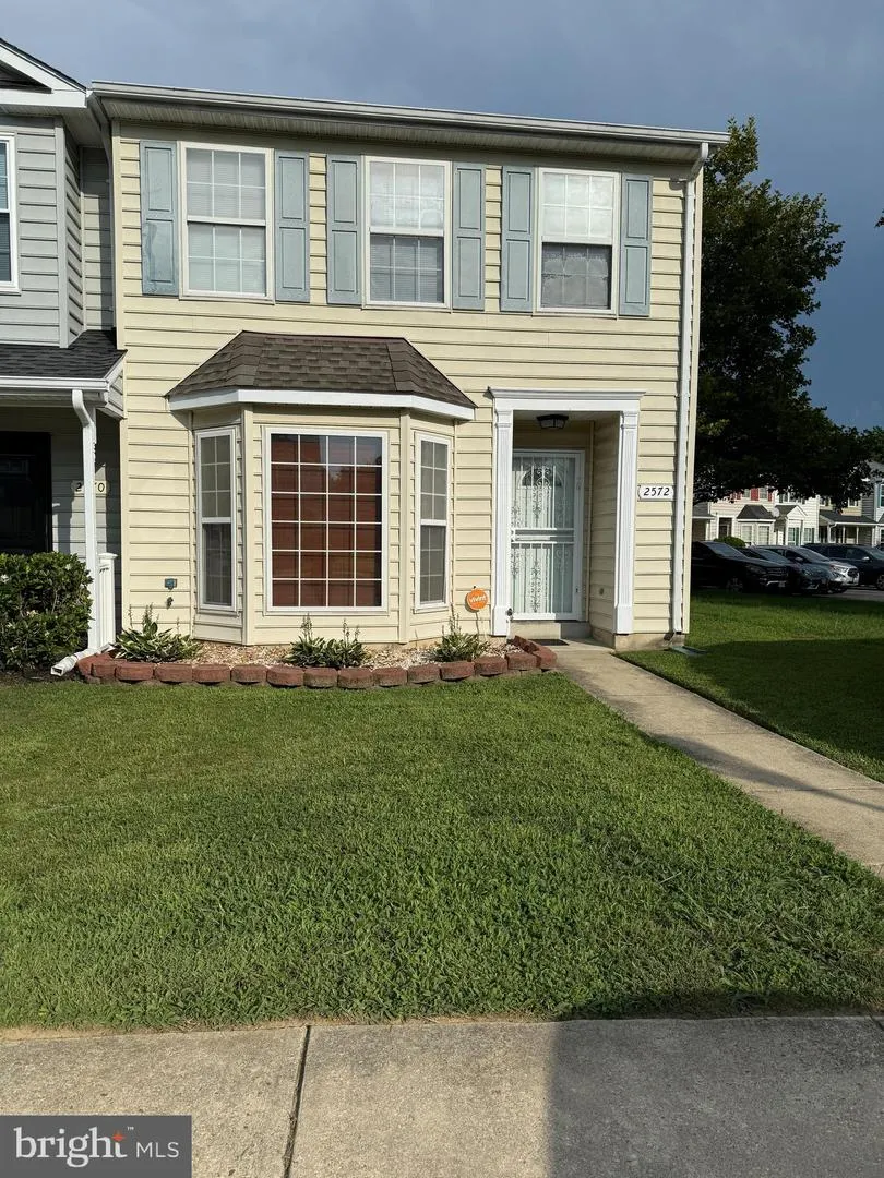 2572 ENTERPRISE PLACE Waldorf, MD 20601