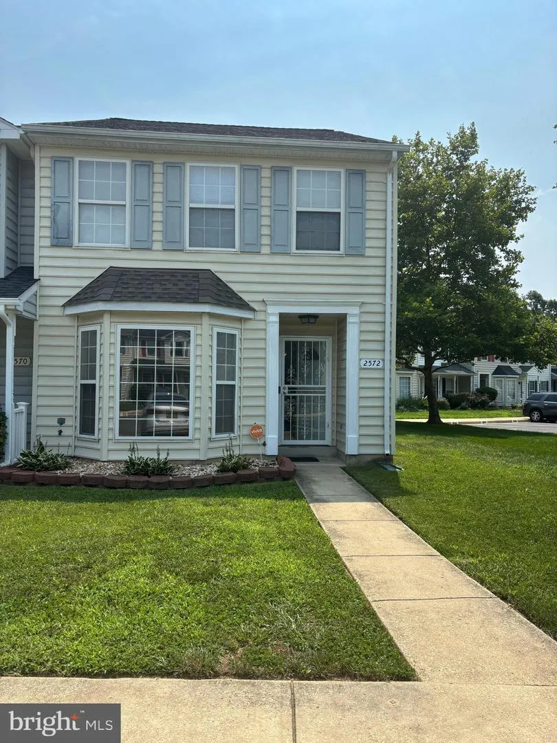 2572 ENTERPRISE PLACE Waldorf, MD 20601