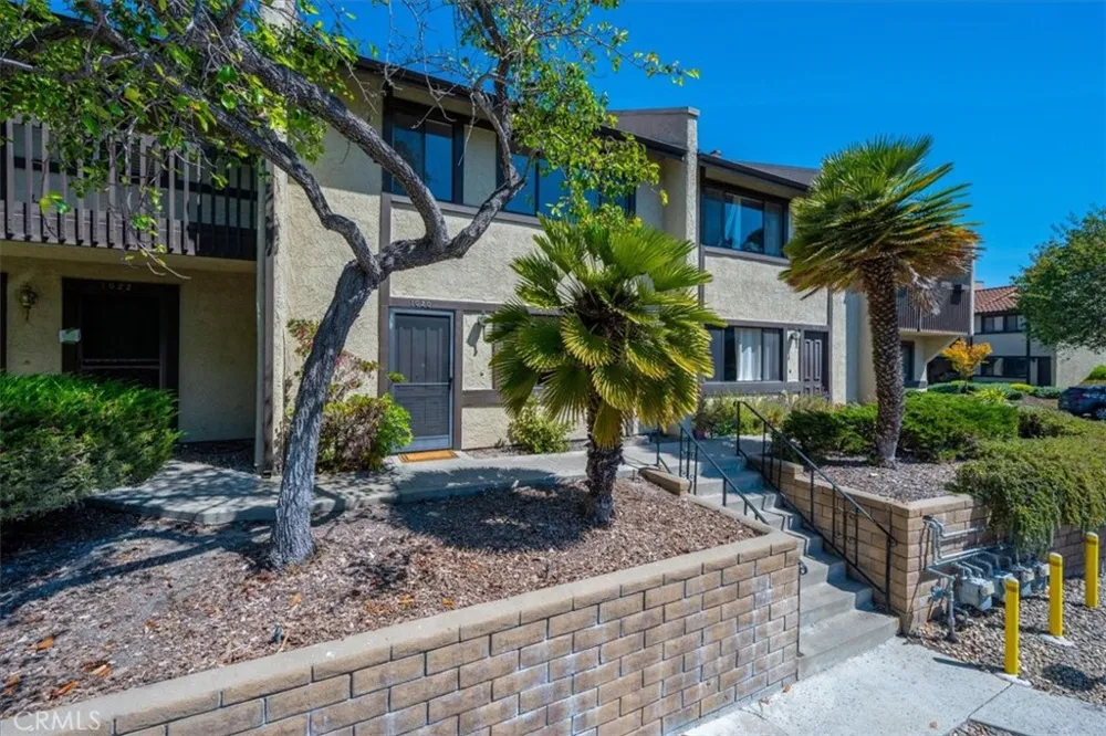 1020 Meadow Way Arroyo Grande, CA 93420
