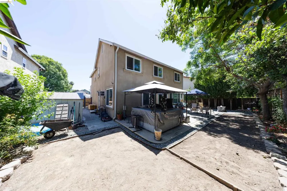 147 Sweetberry Ct. San Jose, CA 95136