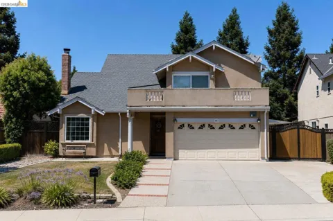 147 Sweetberry Ct.
