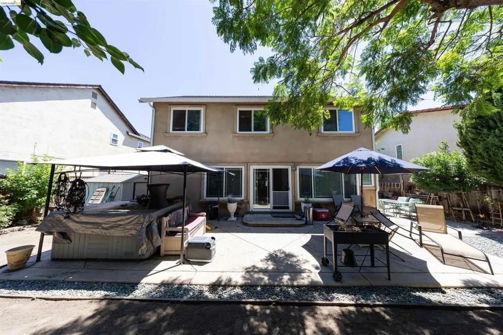 147 Sweetberry Ct. San Jose, CA 95136