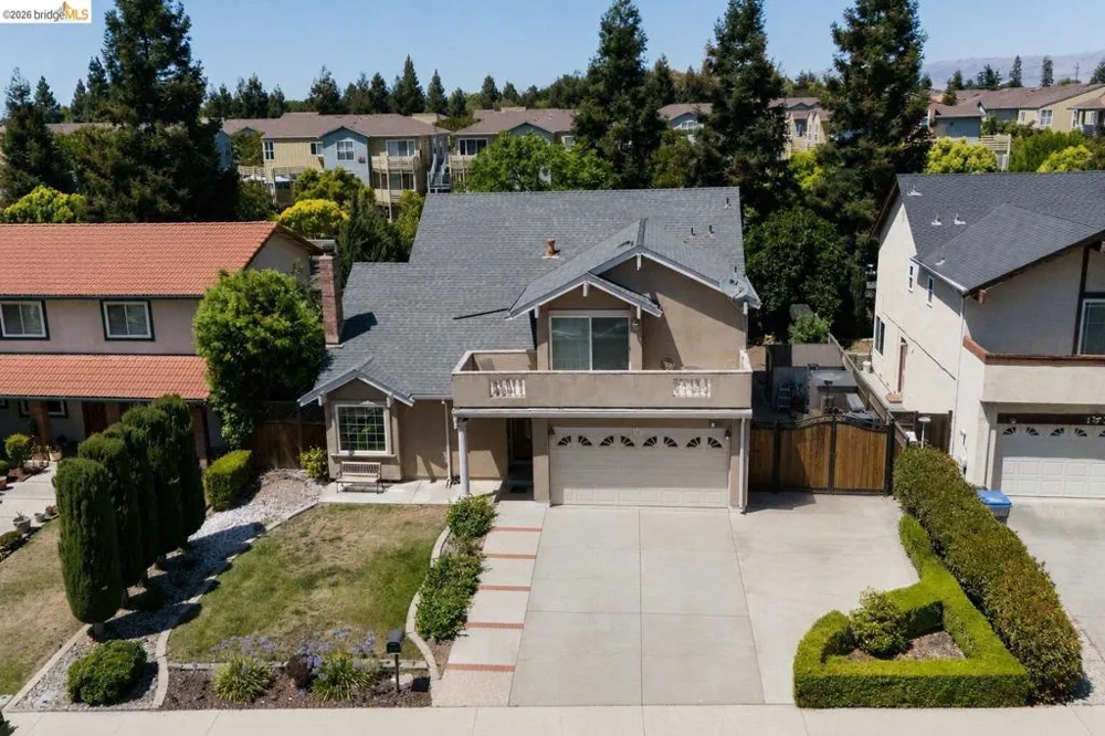 147 Sweetberry Ct. San Jose, CA 95136