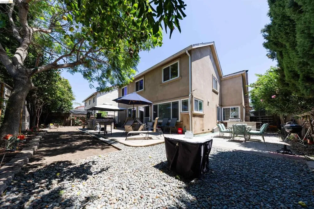147 Sweetberry Ct. San Jose, CA 95136
