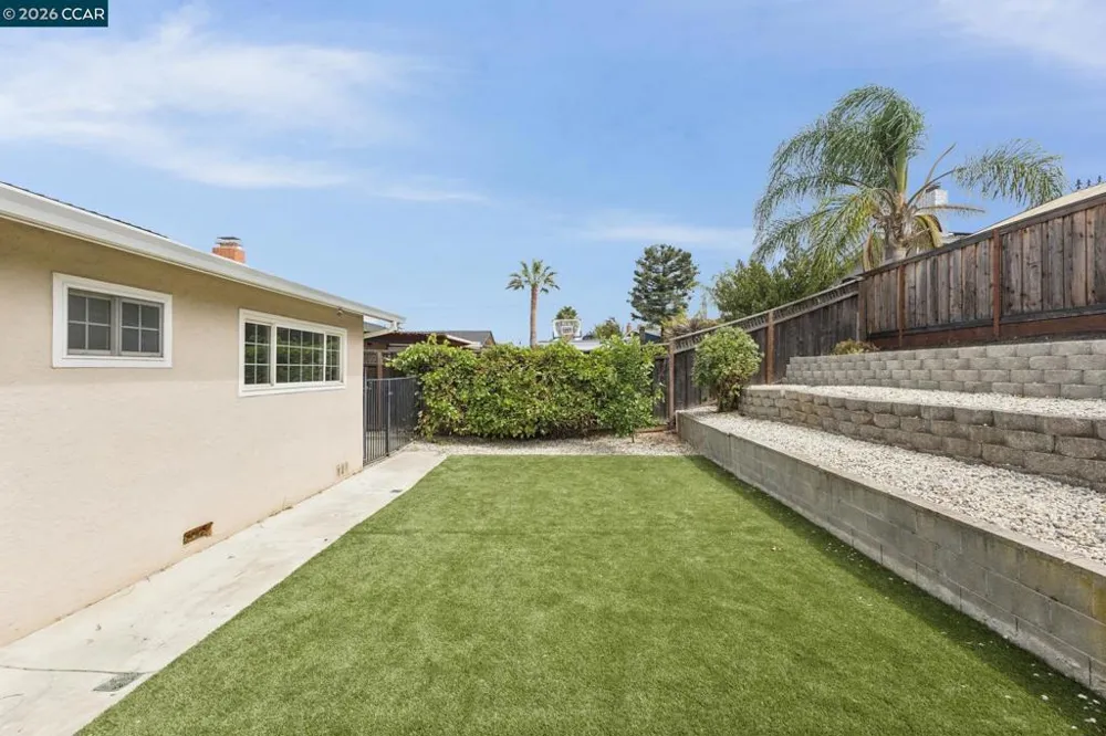 3837 Bayview Cir Concord, CA 94520