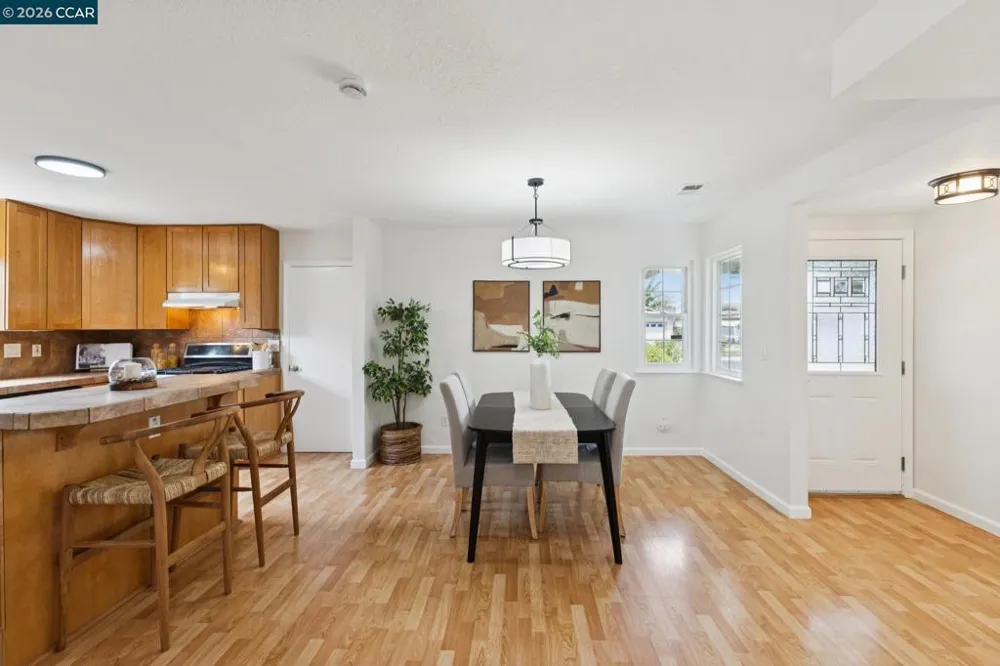 3837 Bayview Cir Concord, CA 94520