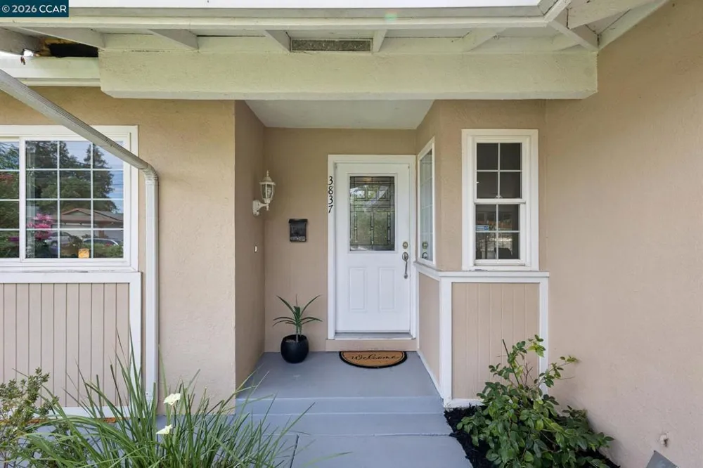 3837 Bayview Cir Concord, CA 94520