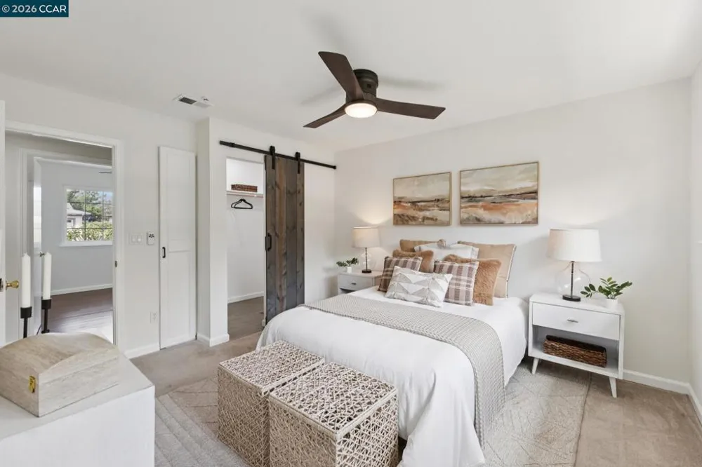 3837 Bayview Cir Concord, CA 94520