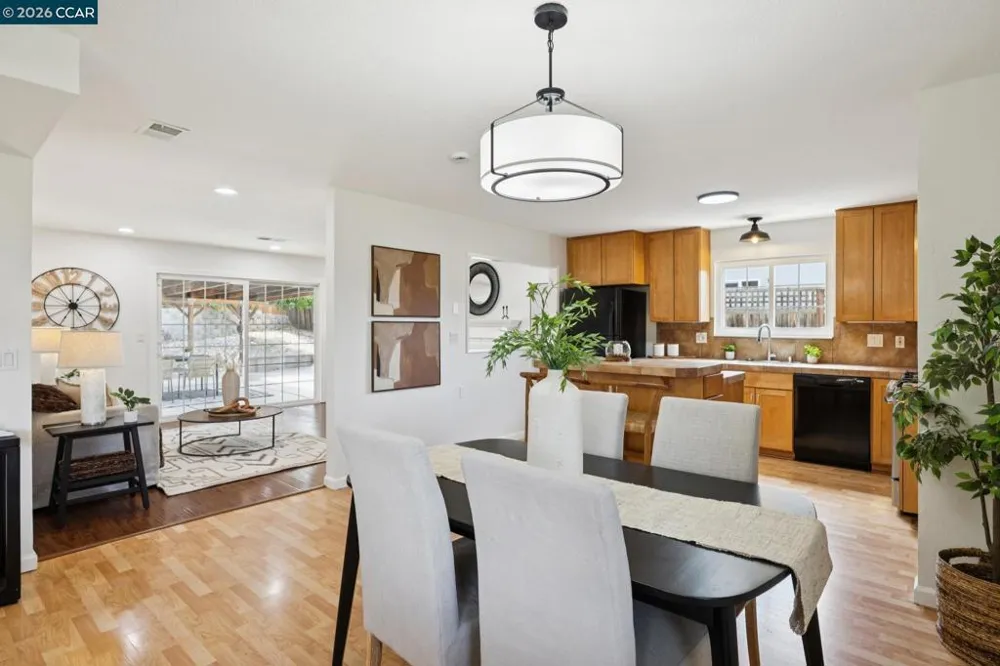 3837 Bayview Cir Concord, CA 94520