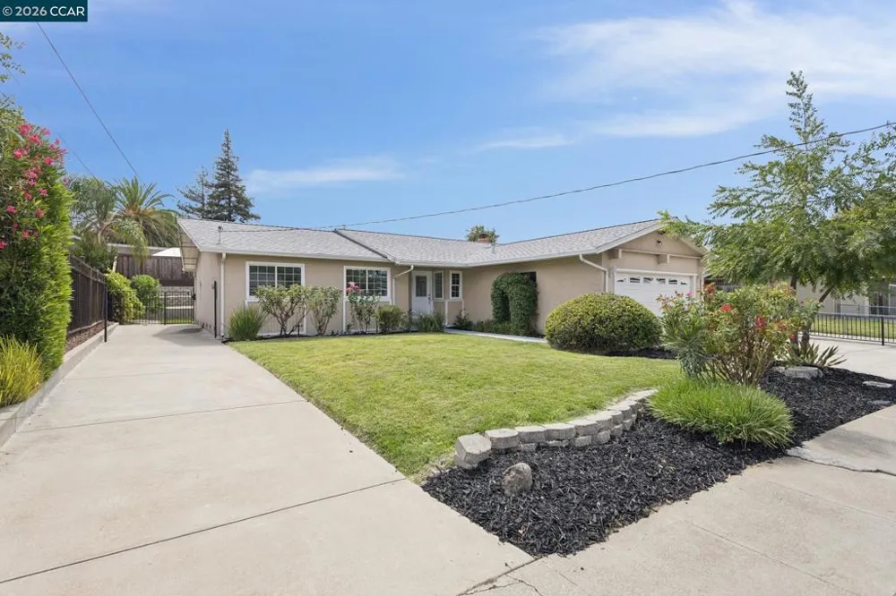 3837 Bayview Cir Concord, CA 94520