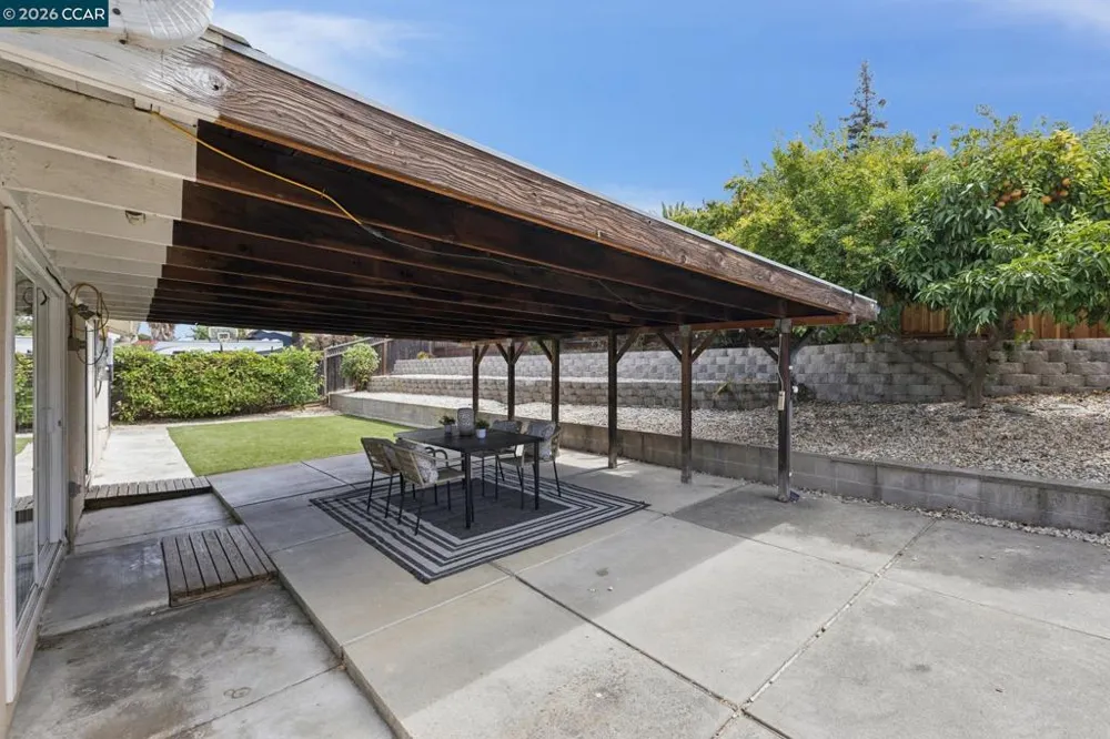 3837 Bayview Cir Concord, CA 94520