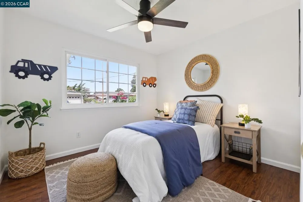 3837 Bayview Cir Concord, CA 94520