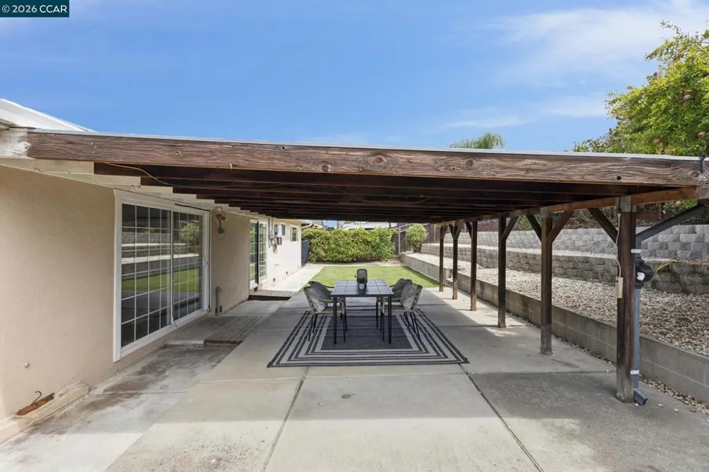3837 Bayview Cir Concord, CA 94520