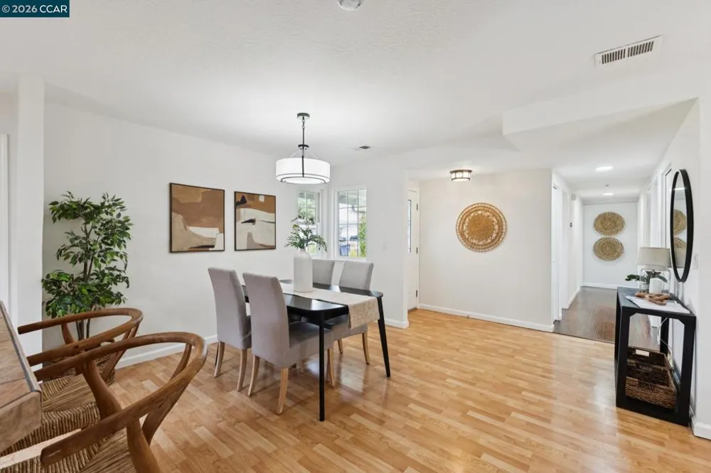 3837 Bayview Cir Concord, CA 94520