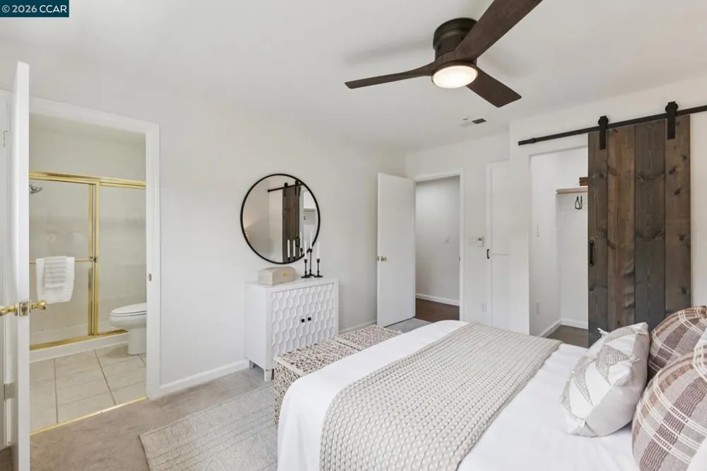 3837 Bayview Cir Concord, CA 94520