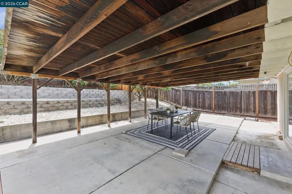 3837 Bayview Cir Concord, CA 94520